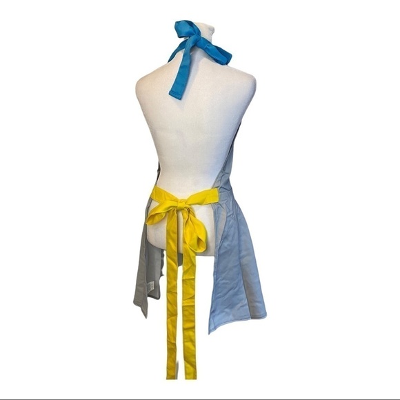 NWT DC Comics Batgirl Fashion Apron - Picture 3 of 6